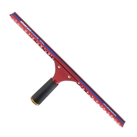 SORBO Srbo Complete Red White and Blue Squeegee C1375,CS1285